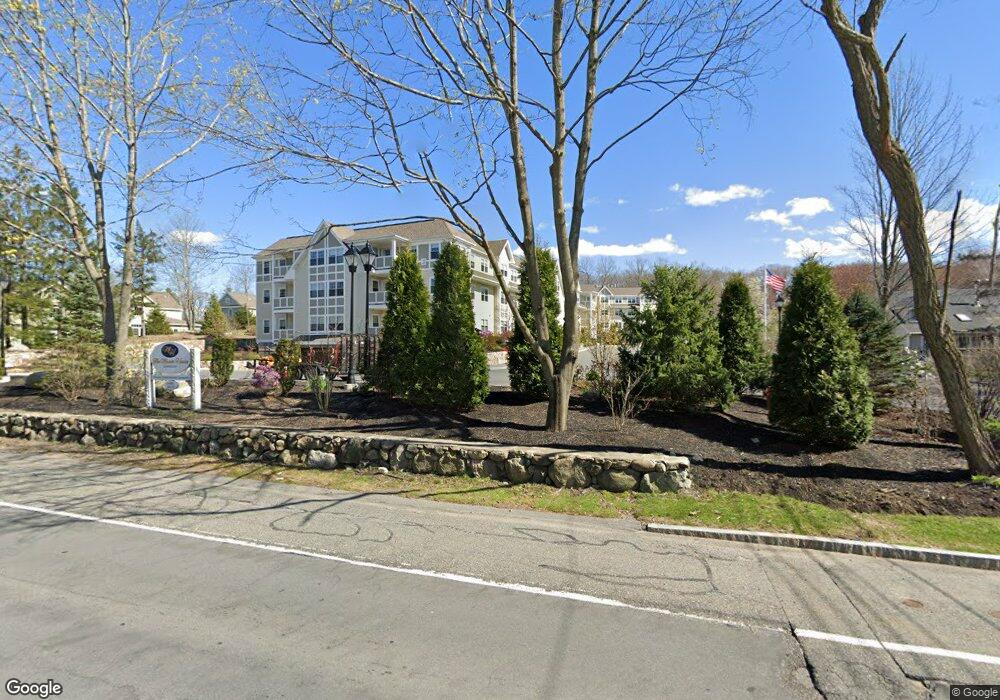 The Manor House at Countryside, Lexington, MA 02420 - photo 1