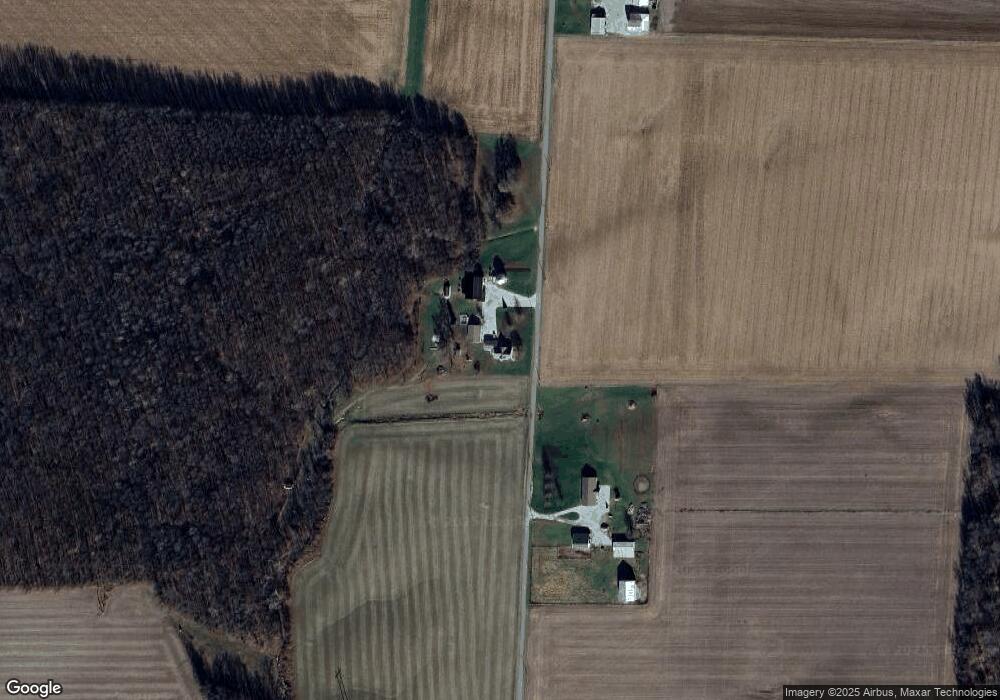 6569 S County Road 550 E, Greensburg, IN 47240 - photo 1