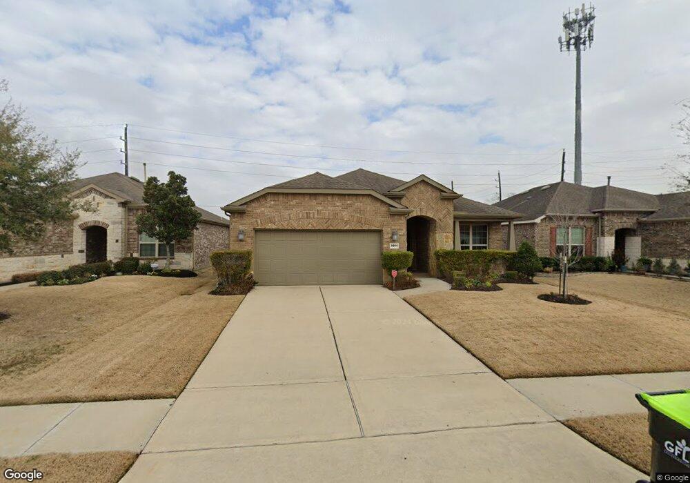 3911 Outback Dr, Richmond, TX 77469 - photo 1