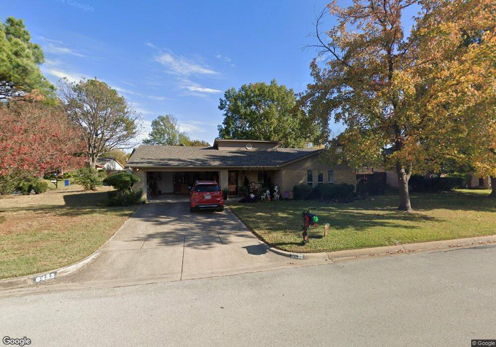 6432 Chilton Dr, North Richland Hills, TX 76182 - photo 1