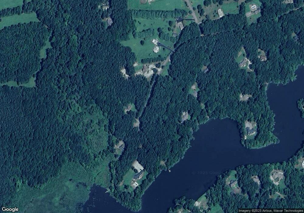 12060 Bridgeforth Mill Dr, Amelia Court House, VA 23002 - photo 1