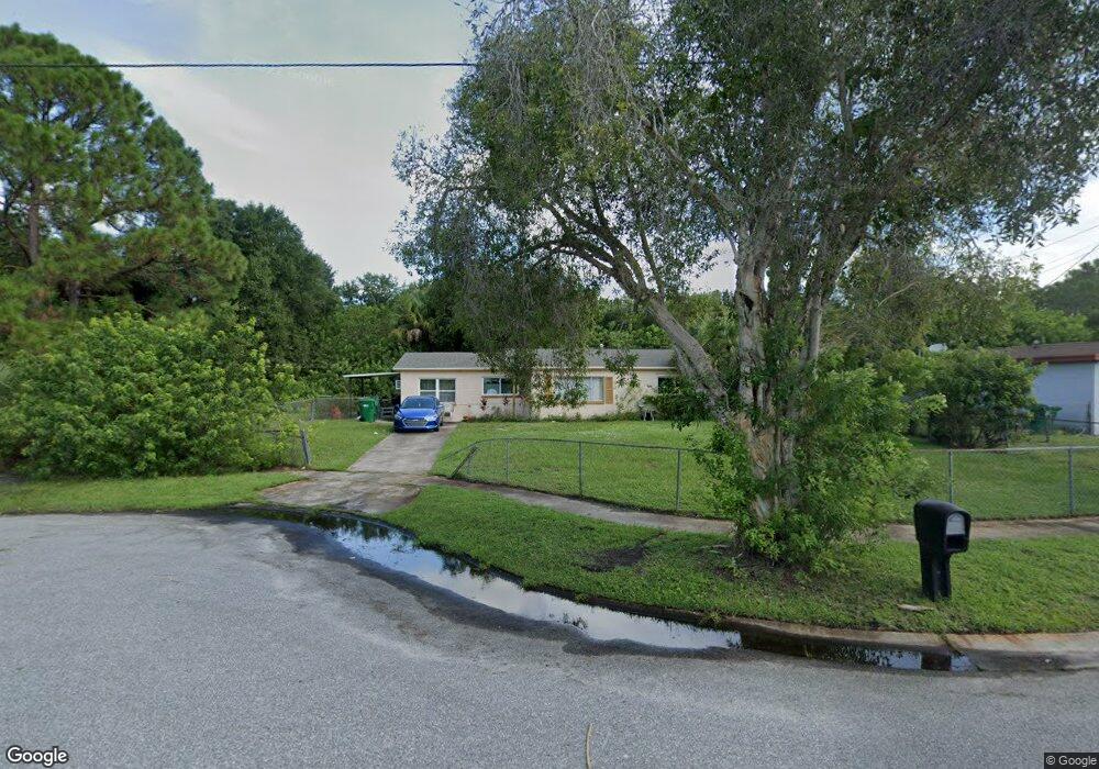 3914 Magnolia Ct, Cocoa, FL 32926 - photo 1