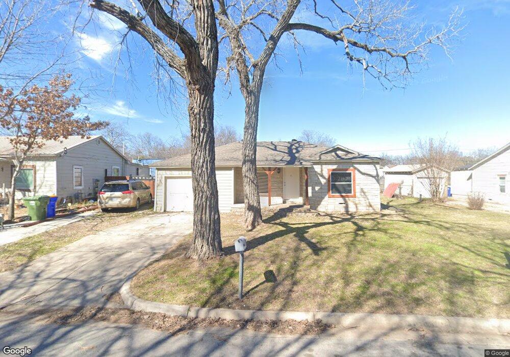 9204 Oels St, Fort Worth, TX 76108 - photo 1