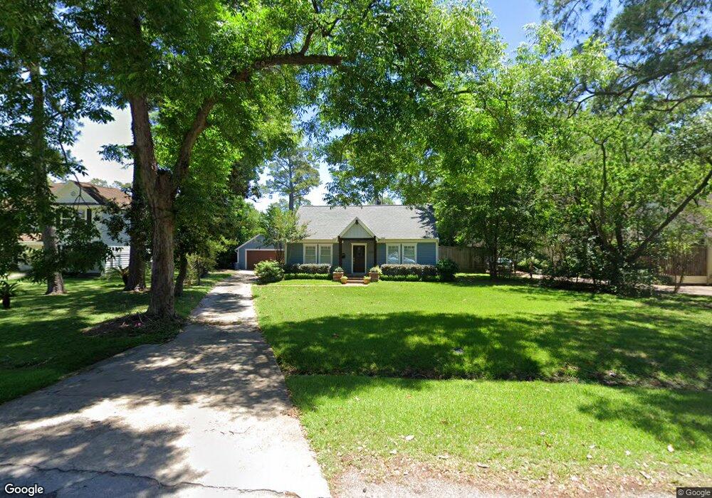 3206 Lawrence St, Houston, TX 77018 - photo 1