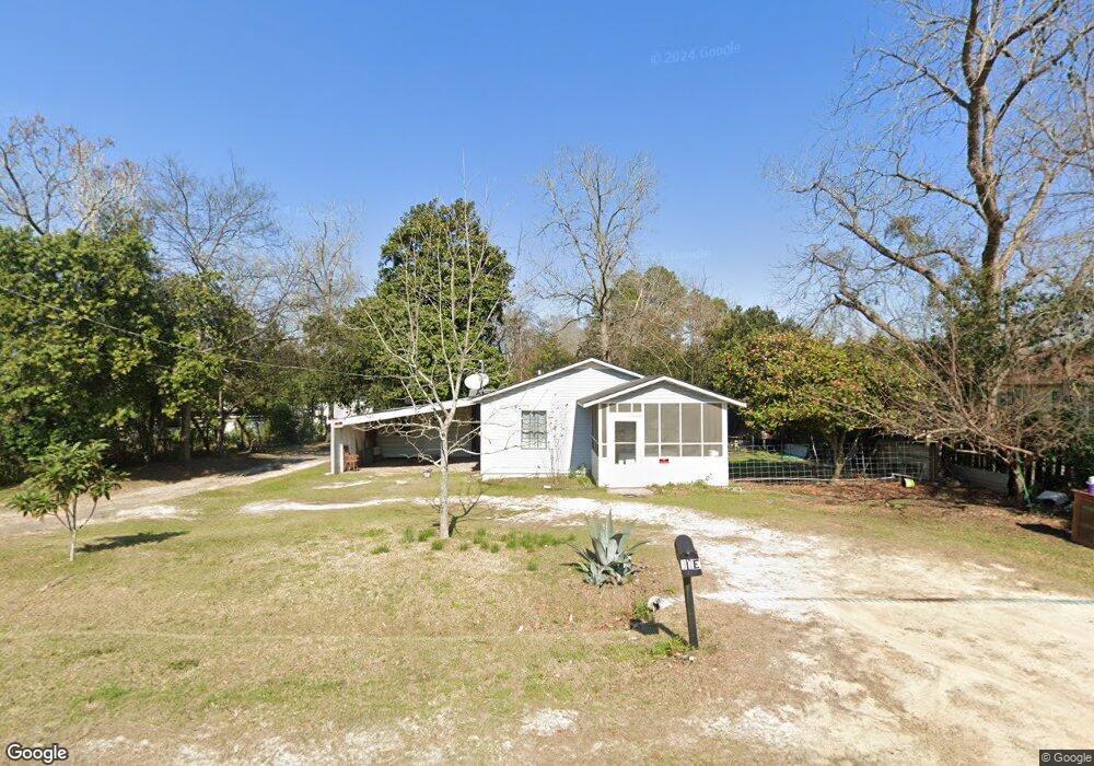 37 E Tenth St, Helena, GA 31037 - photo 1