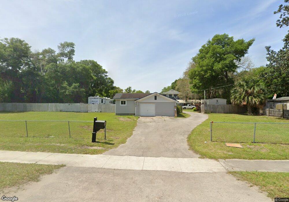 1940 Forest Blvd, Jacksonville, FL 32246 - photo 1