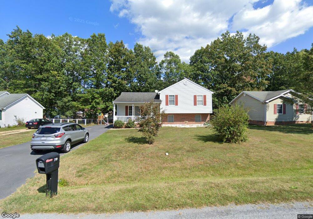 79 Canton Ln, Stuarts Draft, VA 24477 - photo 1