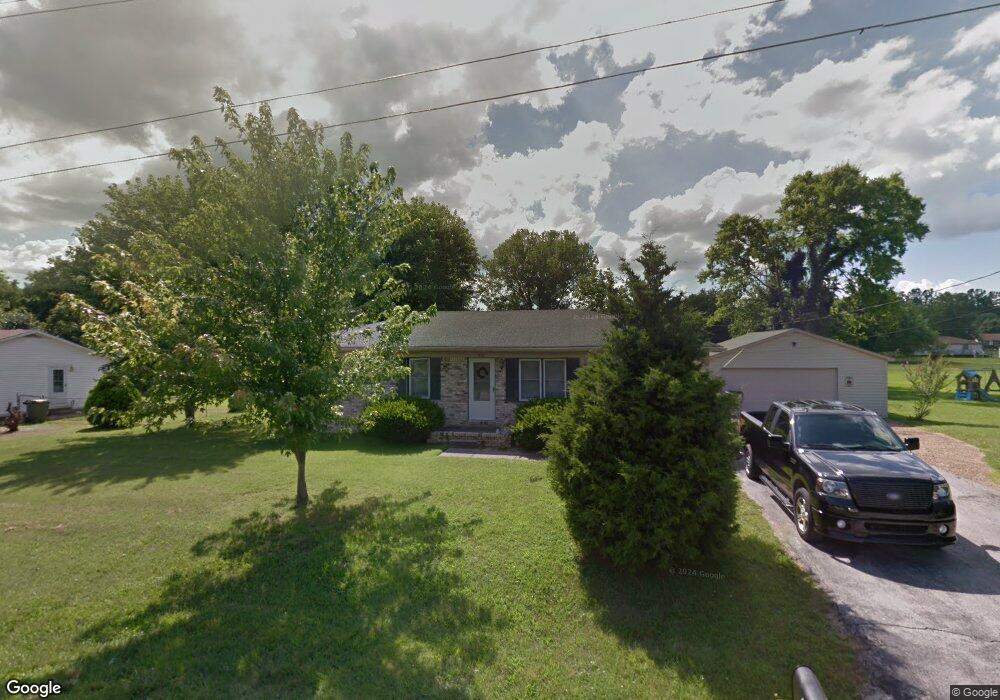 503 Pineridge Dr, Hopkinsville, KY 42240 - photo 1