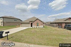 26485 Foxen Dr, Claremore, OK 74019