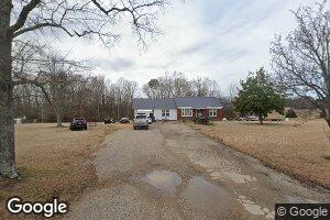 825 New Hope Rd, Ramer, TN 38367