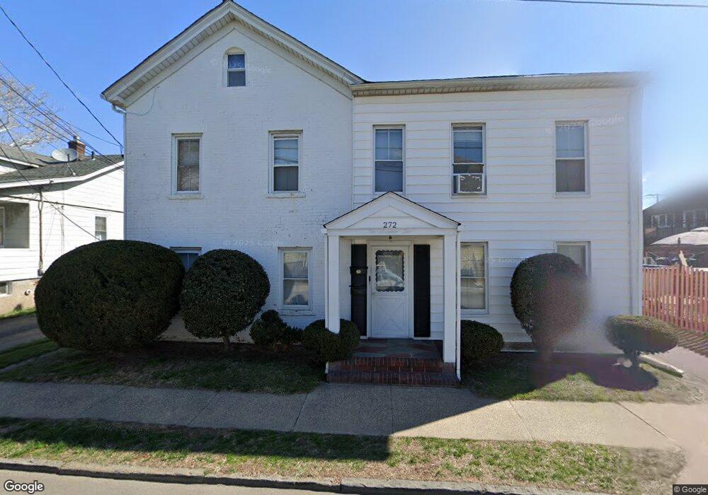 272 Jackson Ave, Hackensack, NJ 07601 - photo 1