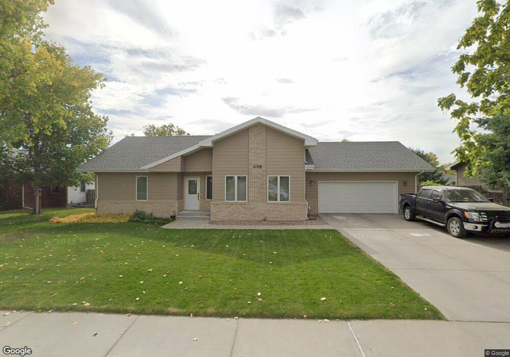 2018 E 31st St, Scottsbluff, NE 69361 - photo 1