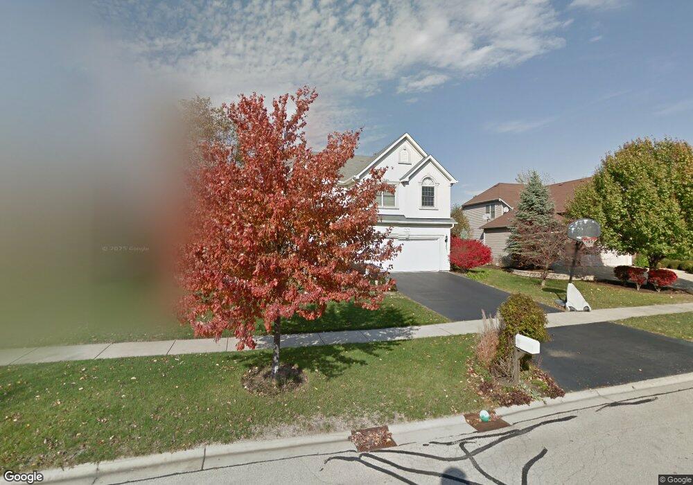 5059 Prairie Sage Rd, Naperville, IL 60564 - photo 1