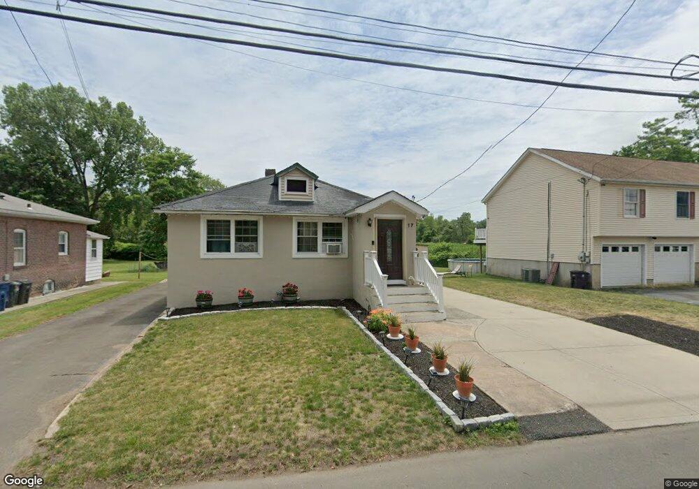 17 Essex St, New Haven, CT 06513 - photo 1