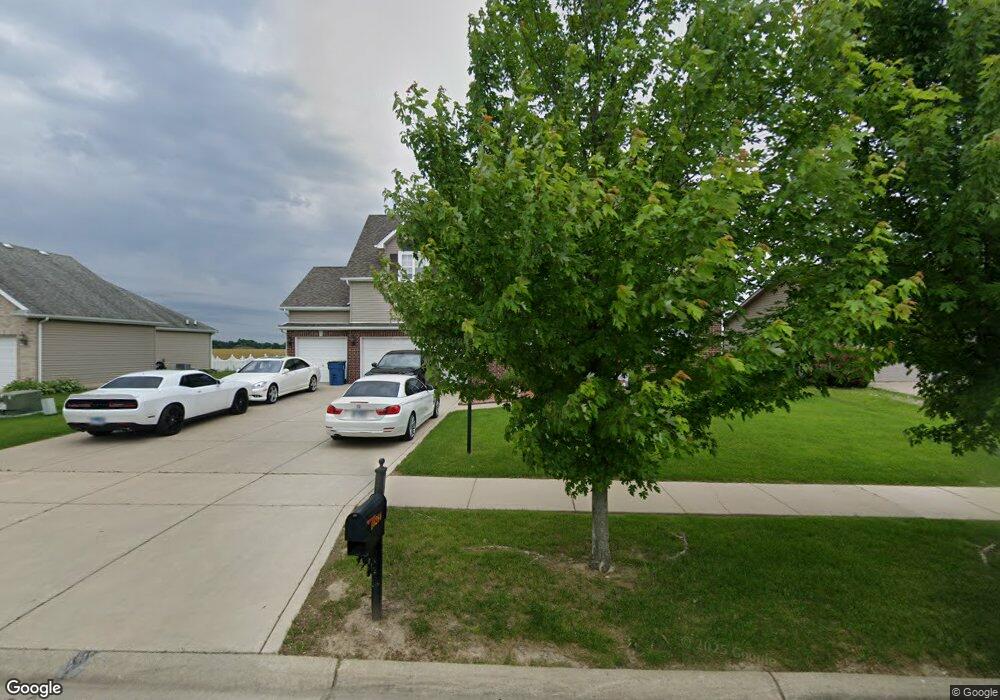 10284 Nicklaus St, Crown Point, IN 46307 - photo 1