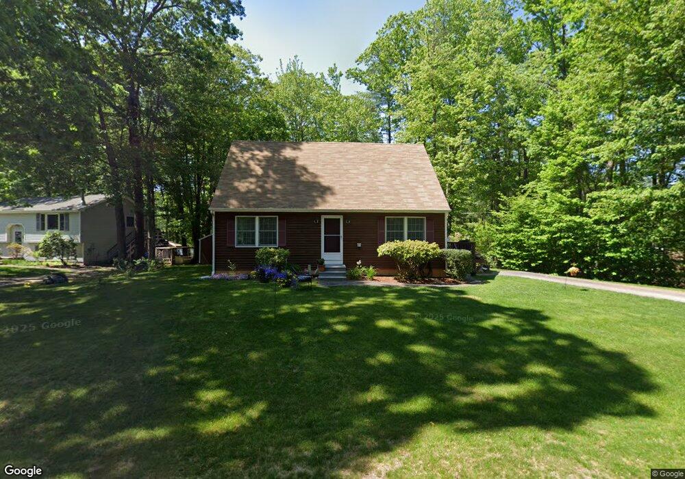 3 Pawtucketts Way, Rochester, NH 03867 - photo 1