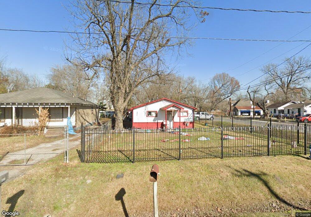 4025 Parker Rd, Houston, TX 77093 - photo 1