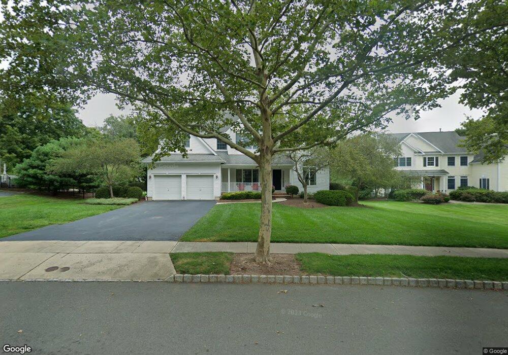 3 Seminole Rd, Skillman, NJ 08558 - photo 1