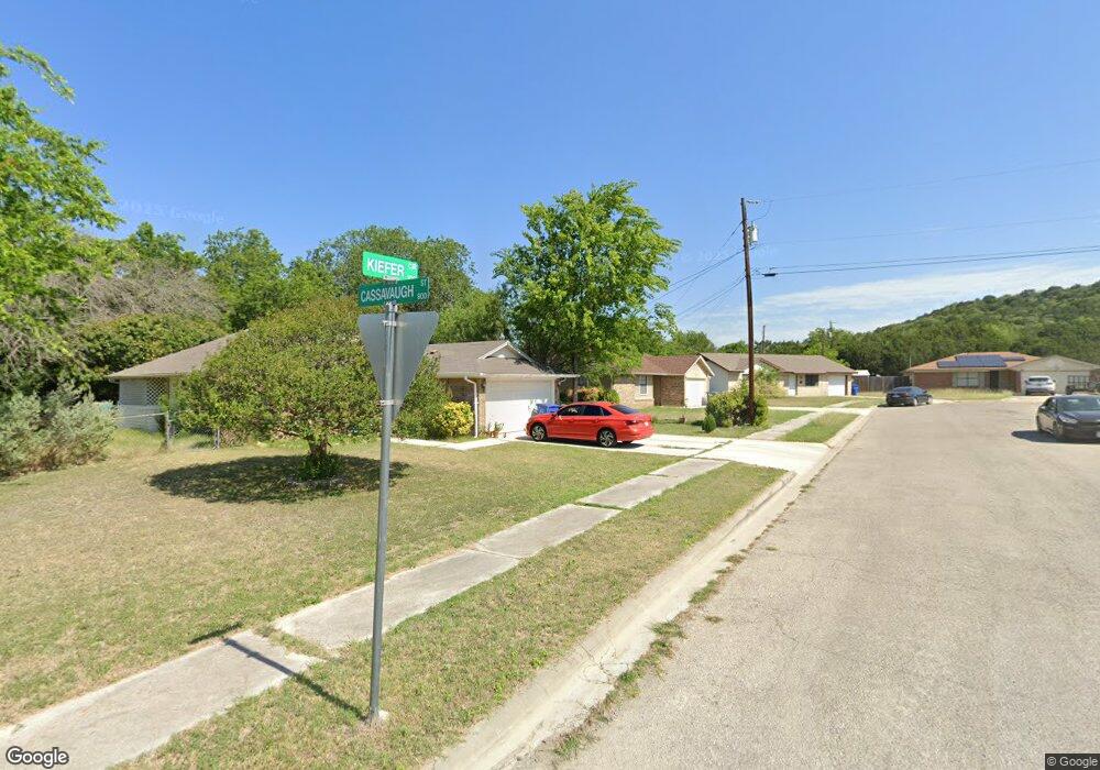 104 Kiefer Cir, Copperas Cove, TX 76522 - photo 1