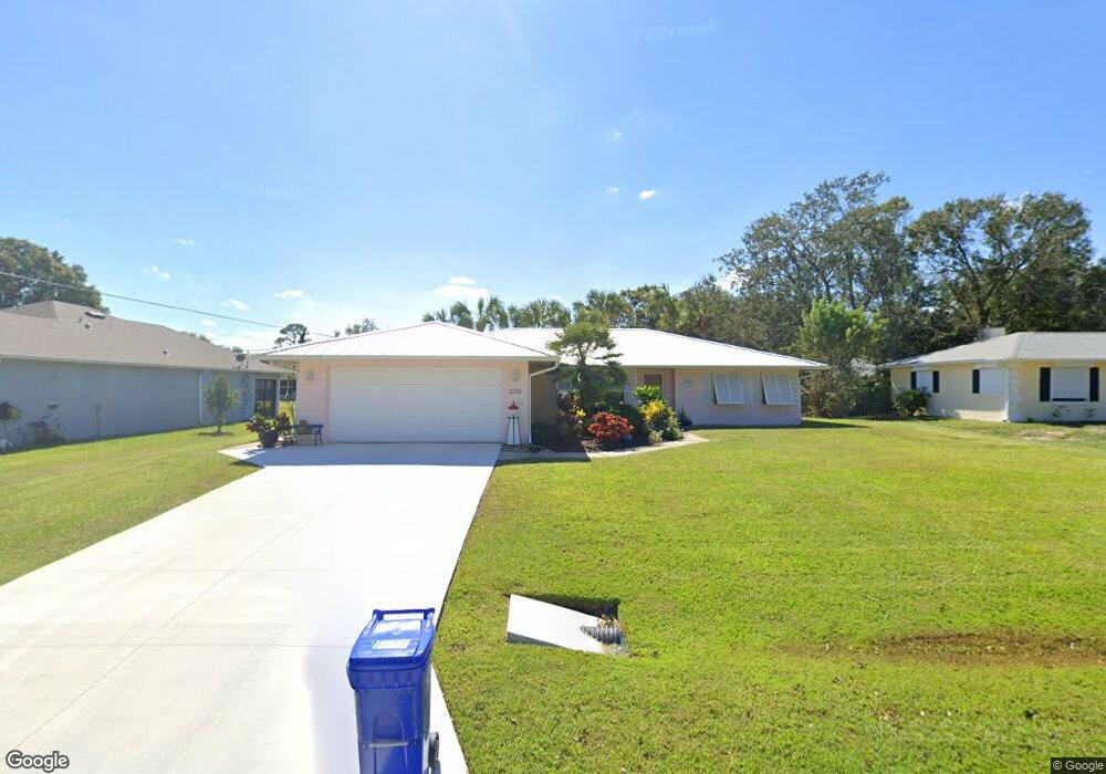 1339 Damask Ln, Sebastian, FL 32958 - photo 1