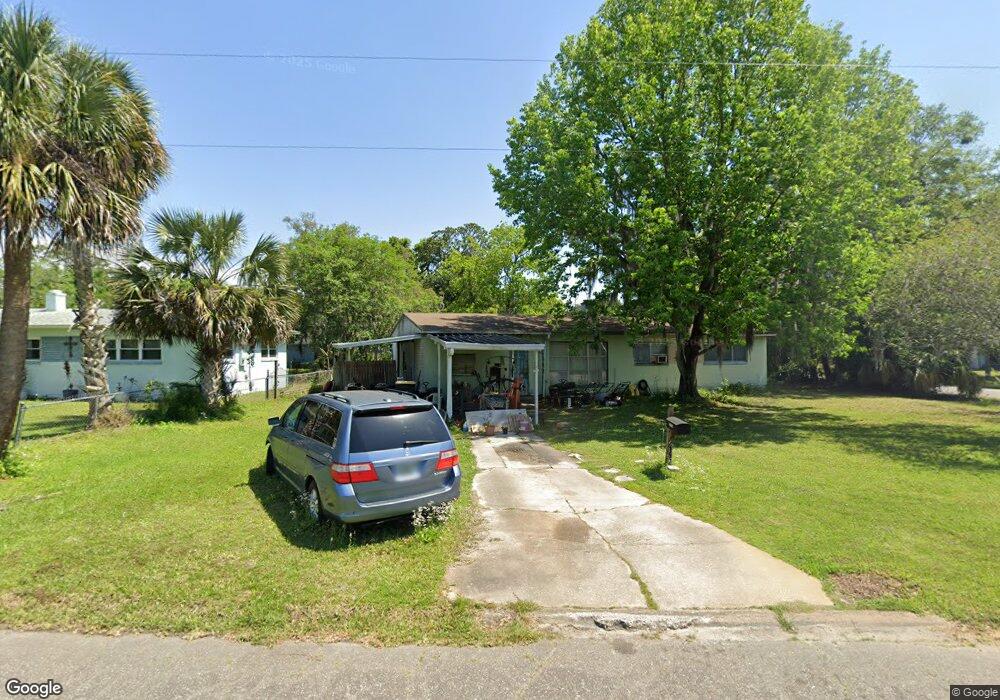 2157 Tegner Dr, Jacksonville, FL 32210 - photo 1