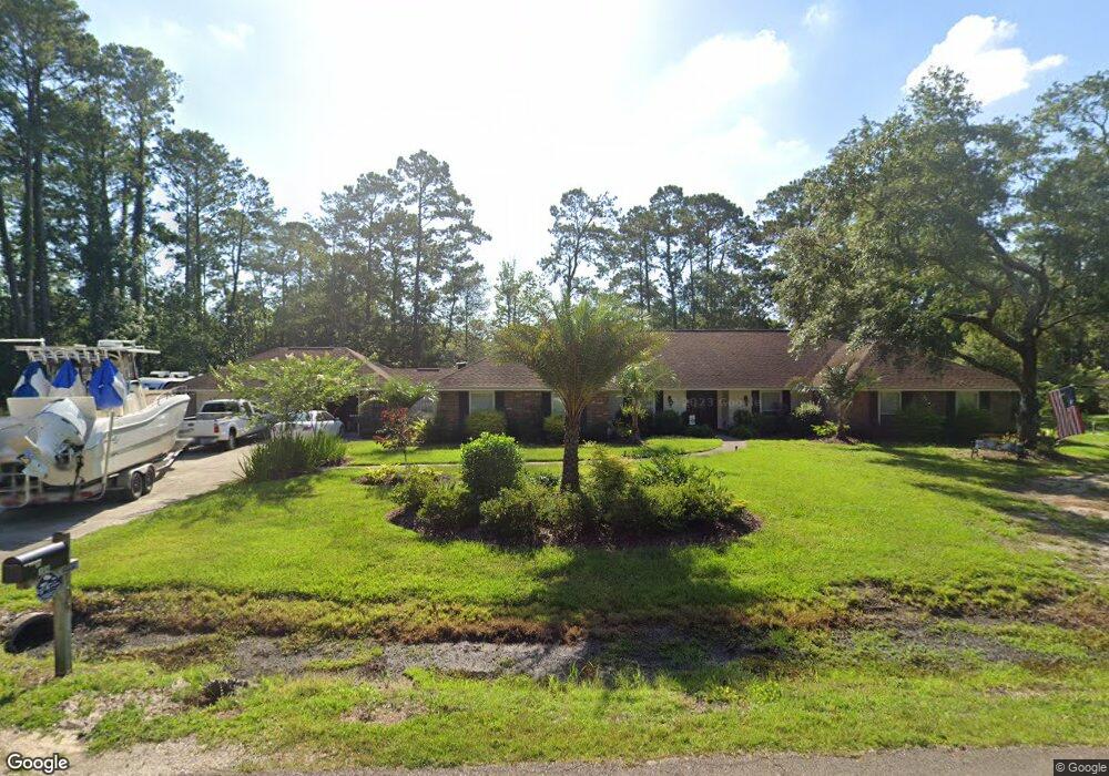 104 Rue de Bourbon, Slidell, LA 70461 - photo 1