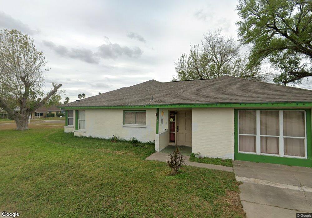 800 Tennessee Ave, Weslaco, TX 78596 - photo 1