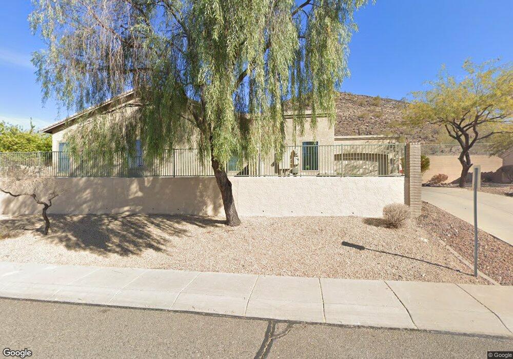 3904 W Range Mule Dr, Phoenix, AZ 85083 - photo 1