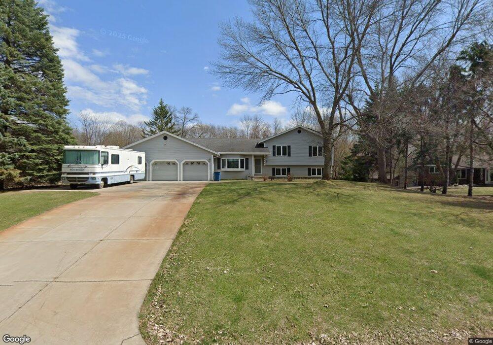 4845 Highcrest Dr, Excelsior, MN 55331 - photo 1