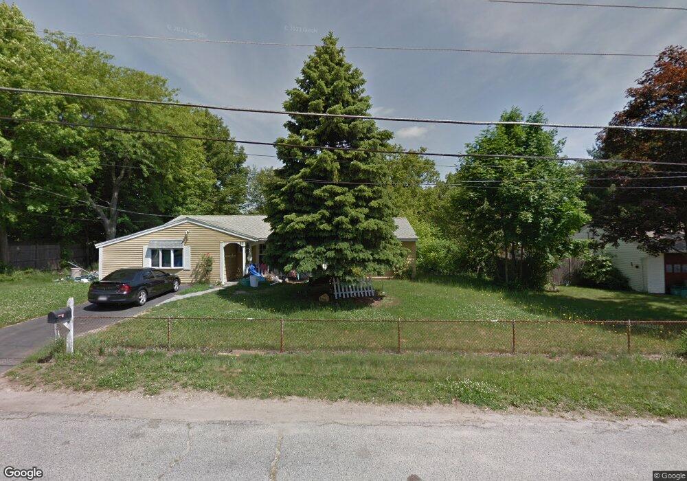 80 Errol Rd, Brockton, MA 02302 - photo 1