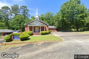 111 1st St SW, Milledgeville, GA 31061