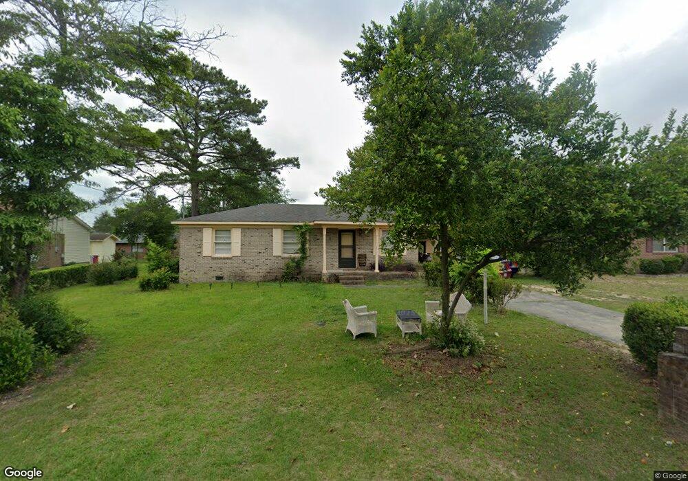 4946 John Kennedy Dr, Macon, GA 31204 - photo 1