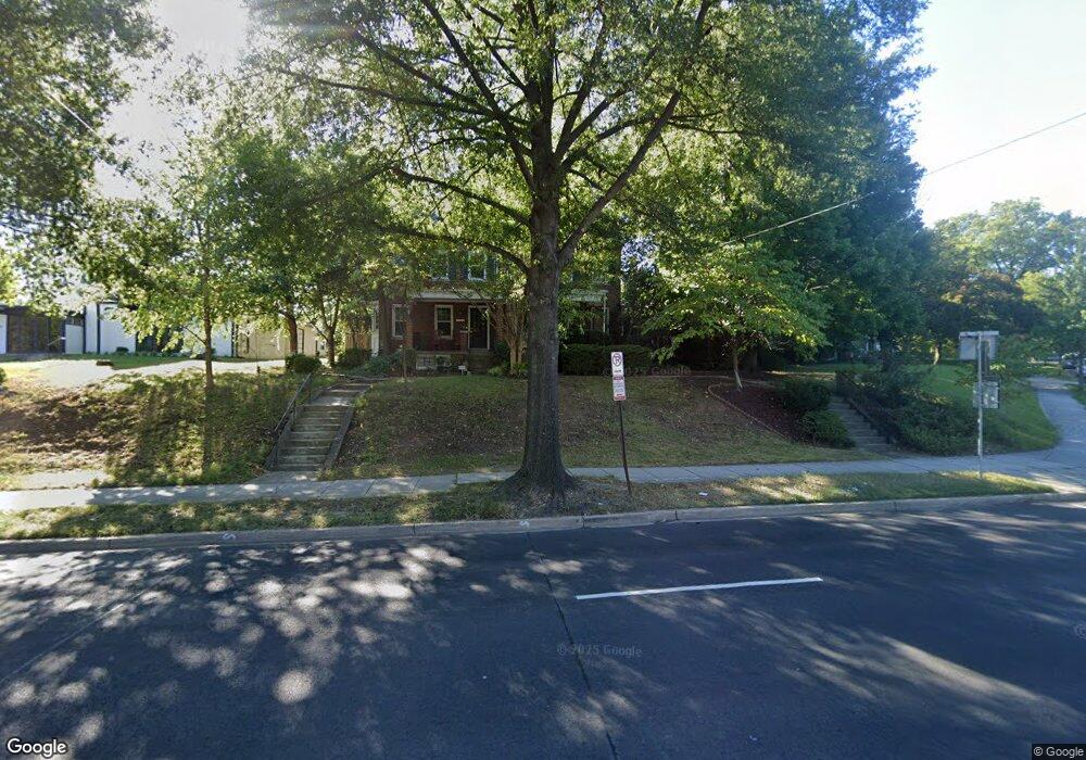 1329 Michigan Ave NE, Washington, DC 20017 - photo 1