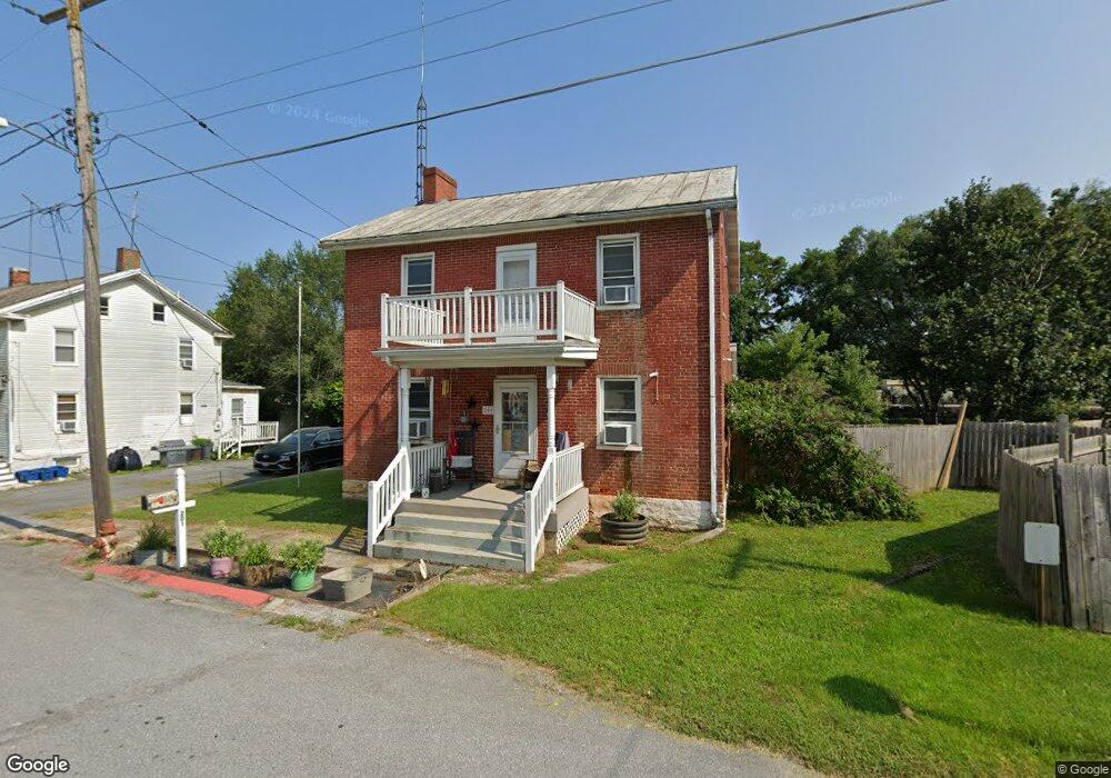 201 E Elger St, Union Bridge, MD 21791 - photo 1