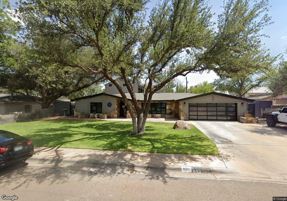 903 Princeton Ave, Midland, TX 79701 - photo 1