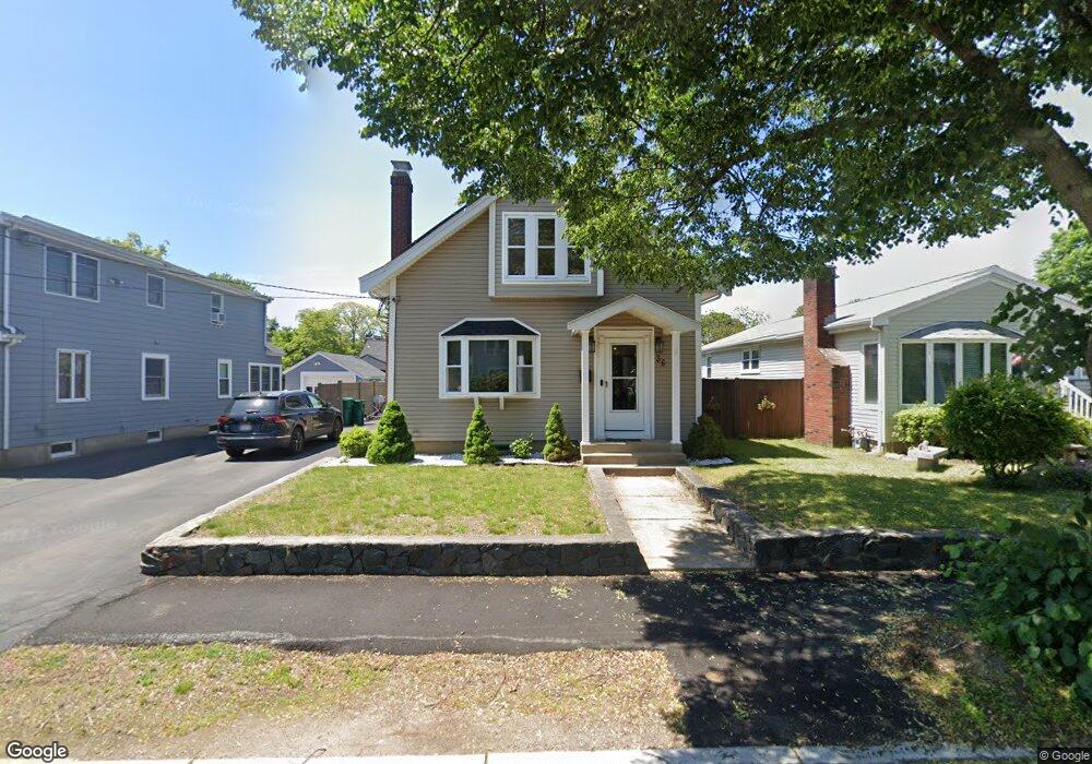 36 Casco Rd, Lynn, MA 01904 - photo 1