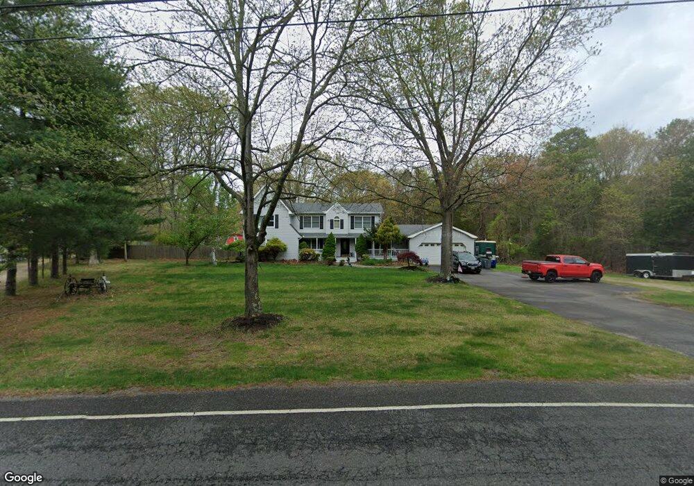 116 Ford Rd, Howell, NJ 07731 - photo 1