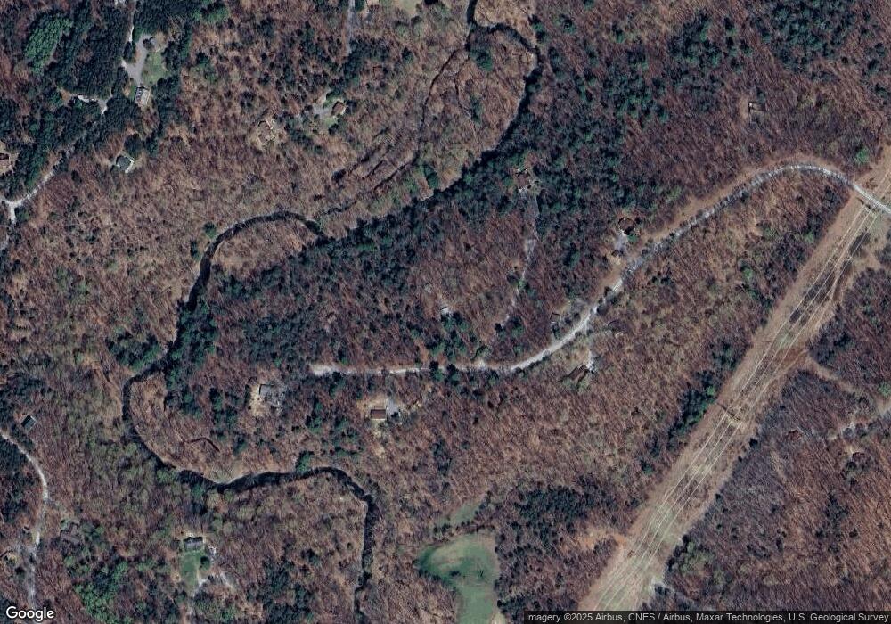 508 Highview Ln, Berkeley Springs, WV 25411 - photo 1