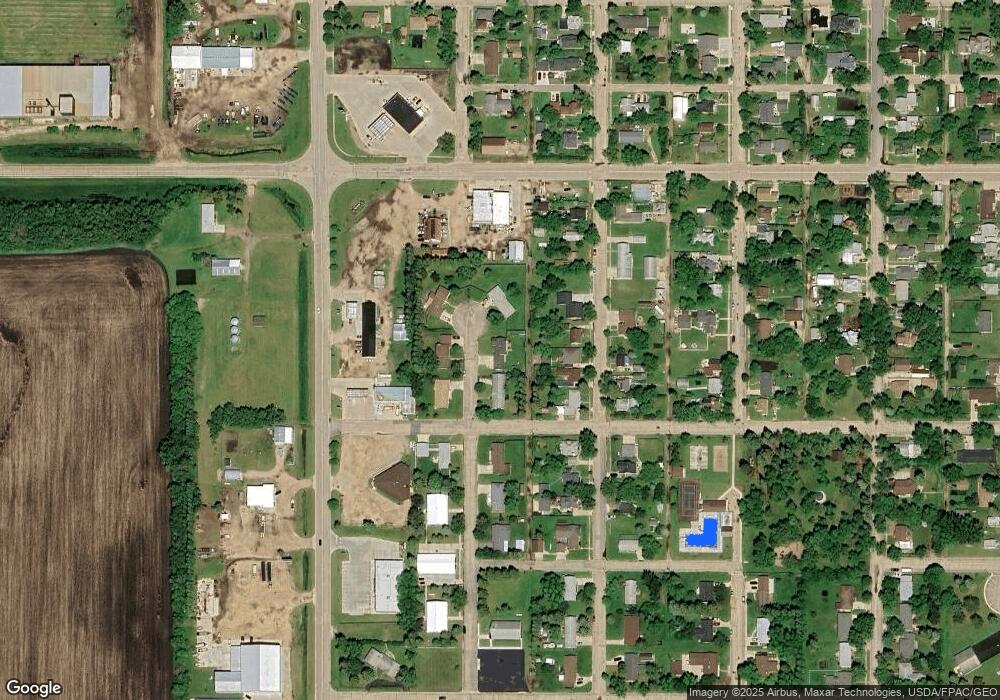 923 2nd Ave, Cando, ND 58324 - photo 1