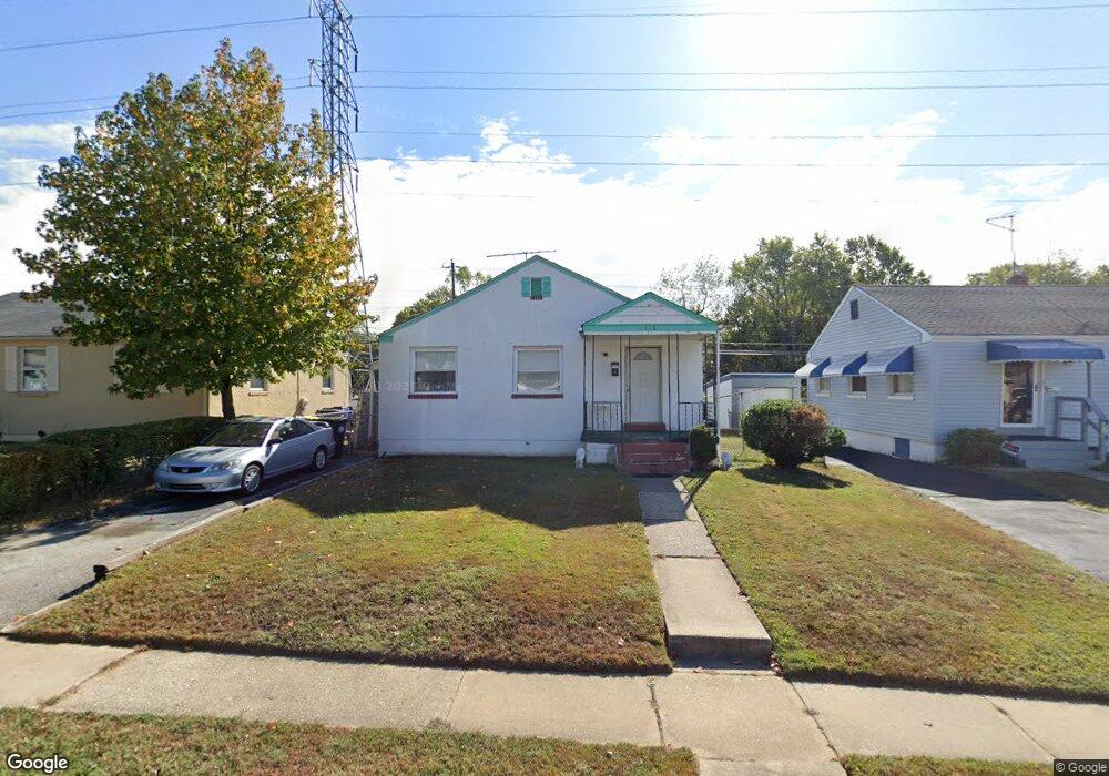 416 Single Ave, New Castle, DE 19720 - photo 1