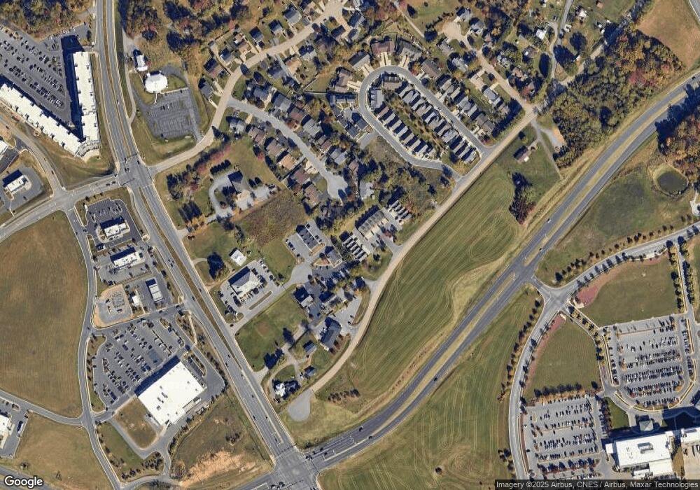 2459 Twin Gables Ct, Harrisonburg, VA 22801 - photo 1