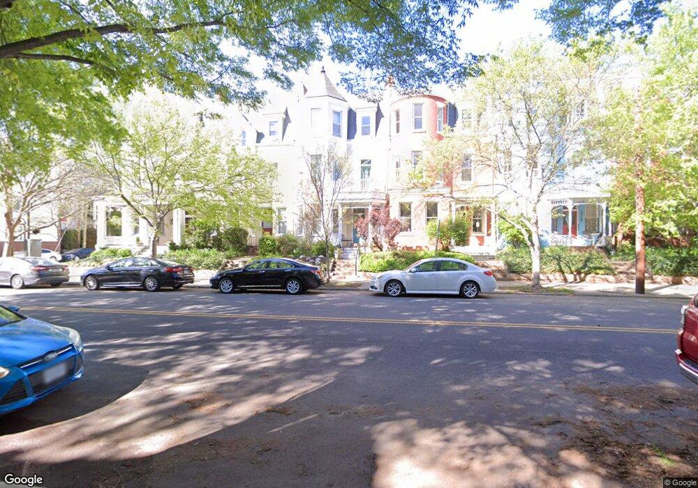 1522 Grove Ave, Richmond, VA 23220 - photo 1