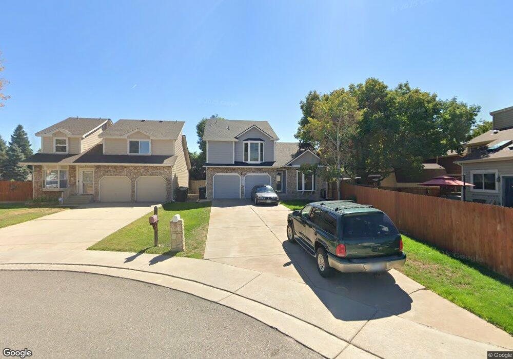 3812 E 130th Cir, Thornton, CO 80241 - photo 1