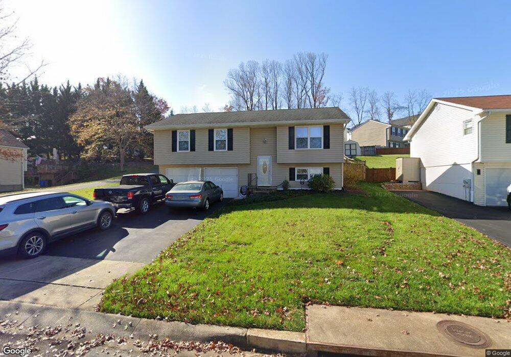 6234 Fairbourne Ct, Hanover, MD 21076 - photo 1