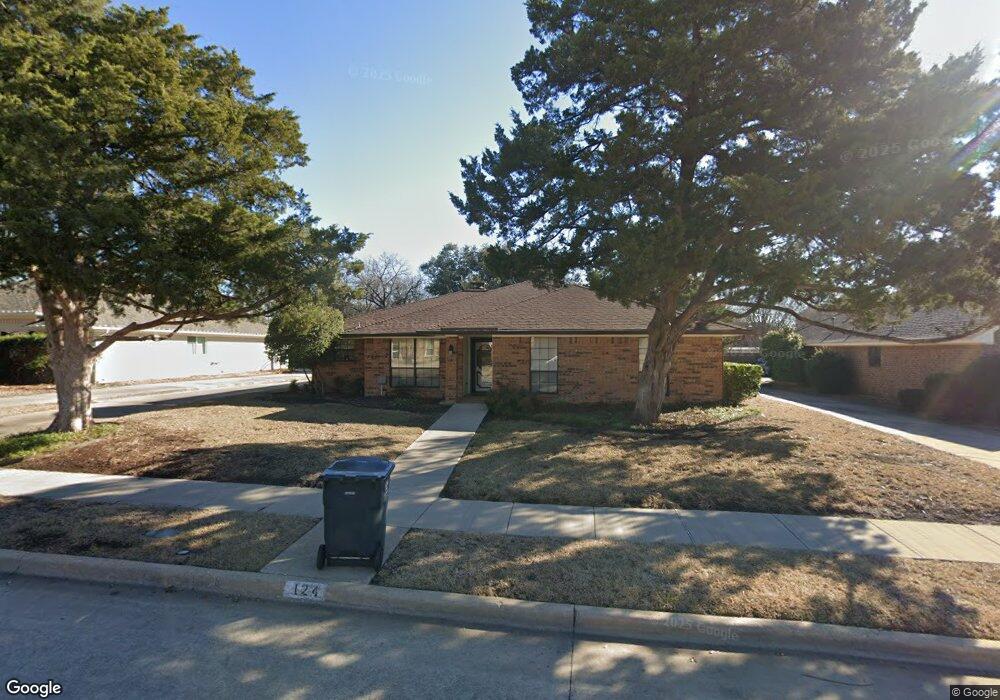 124 Timber Ridge Dr, Murphy, TX 75094 - photo 1