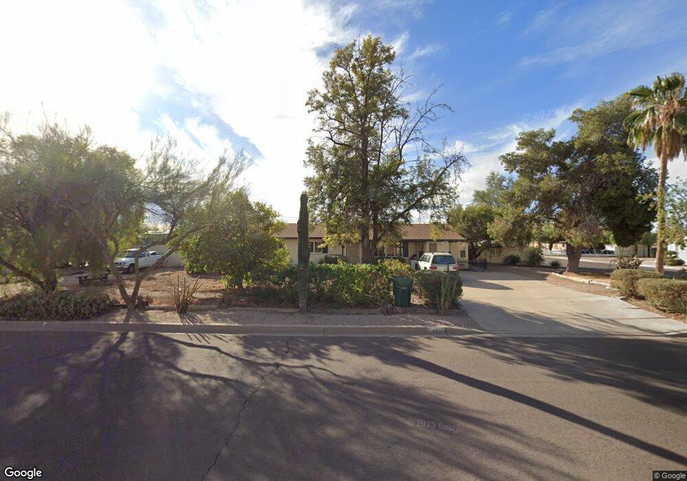 4607 E Mclellan Rd, Mesa, AZ 85205 - photo 1