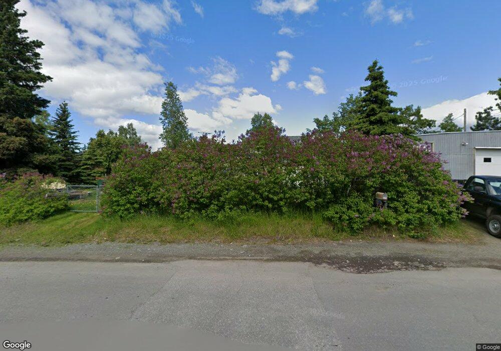 1603 W 36th Ave, Anchorage, AK 99517 - photo 1