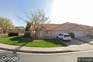 1612 N Juniper (820 W) Cir, Hurricane, UT 84737