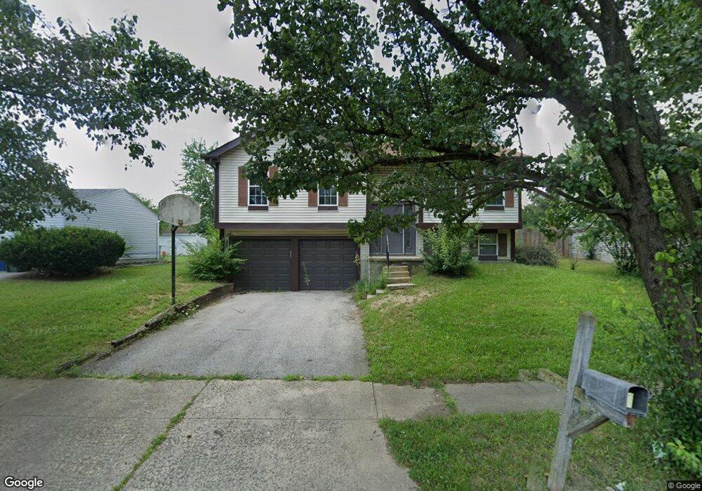 1583 Red Leaf Ln, Columbus, OH 43223 - photo 1