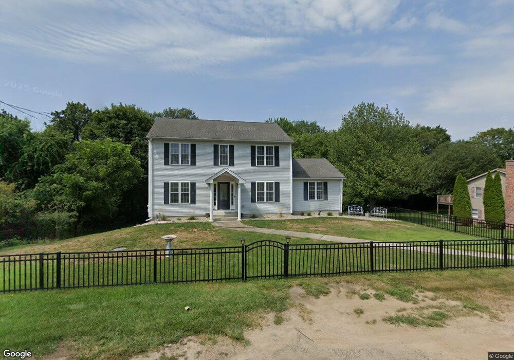 129 Rood St, Ludlow, MA 01056 - photo 1